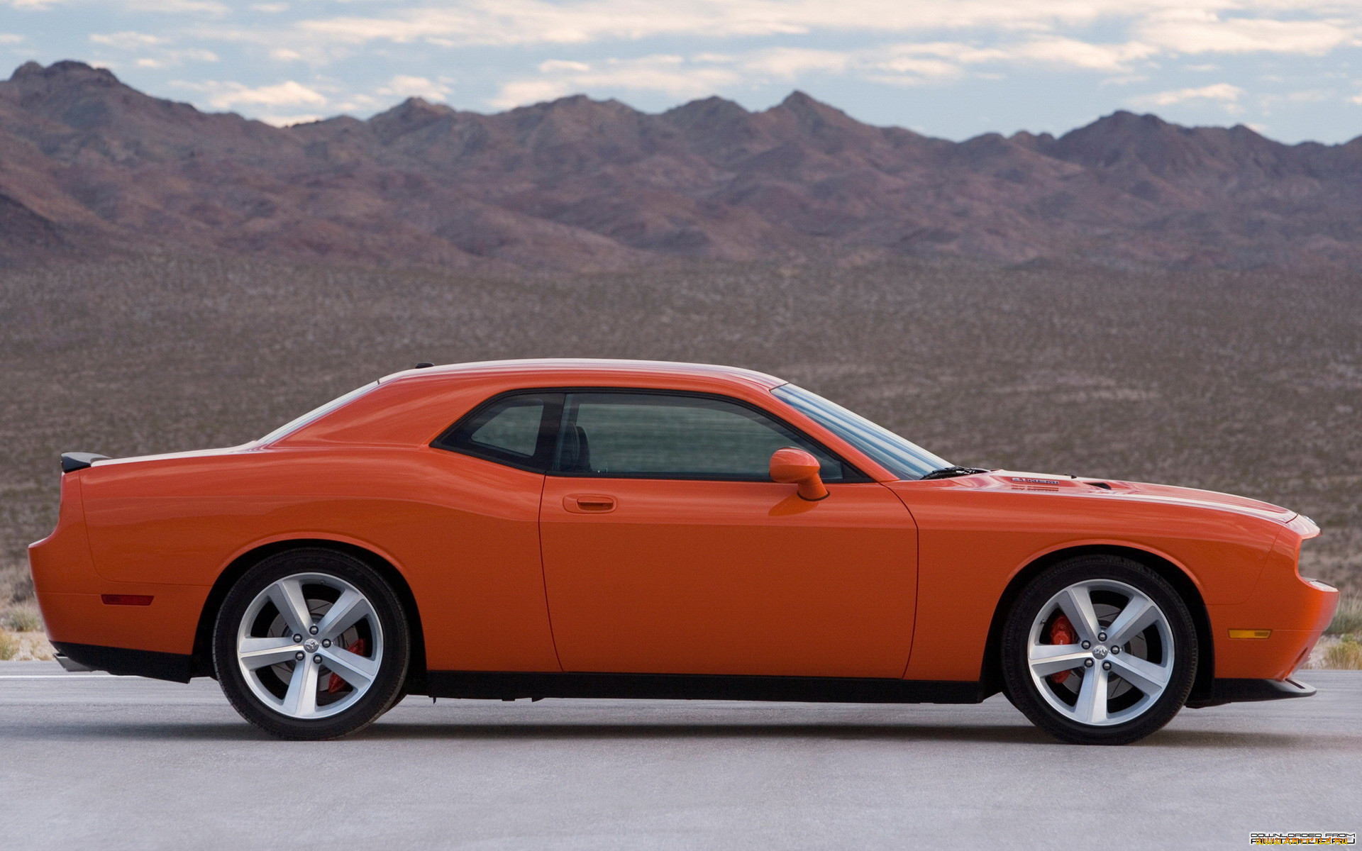 dodge, challenger, str8, 